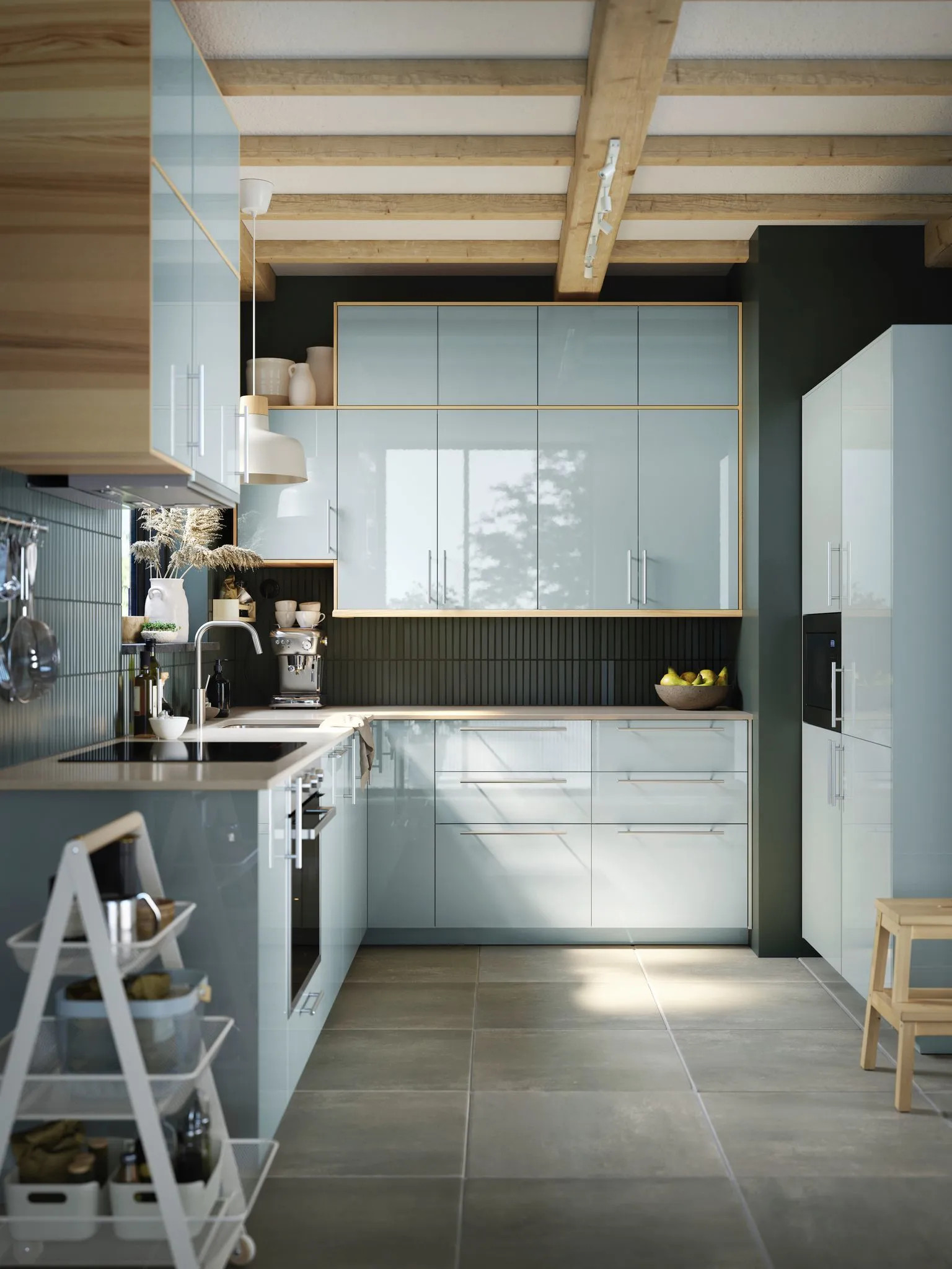 La cuisine IKEA 2023 est pleine de bonnes idées