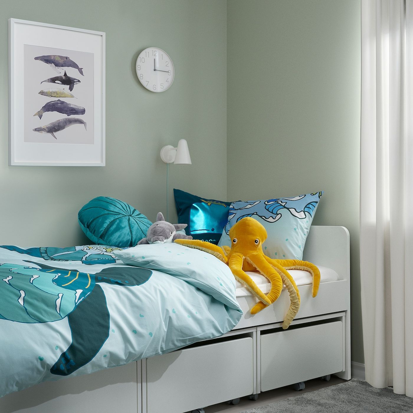 chambre enfant IKEA Catalogue 2023