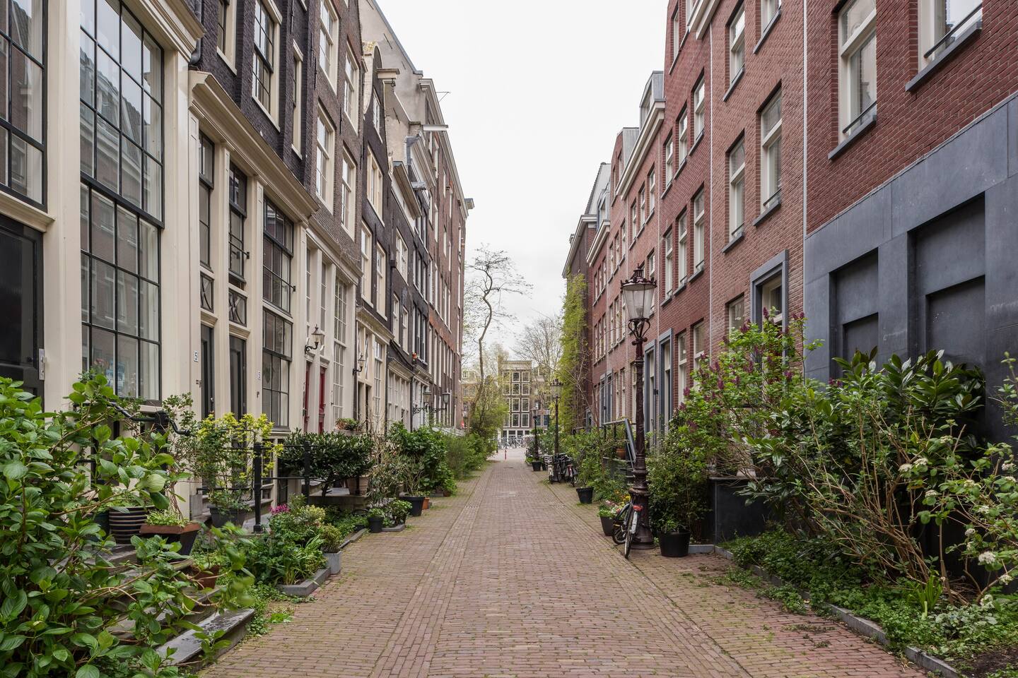 rue Amsterdam