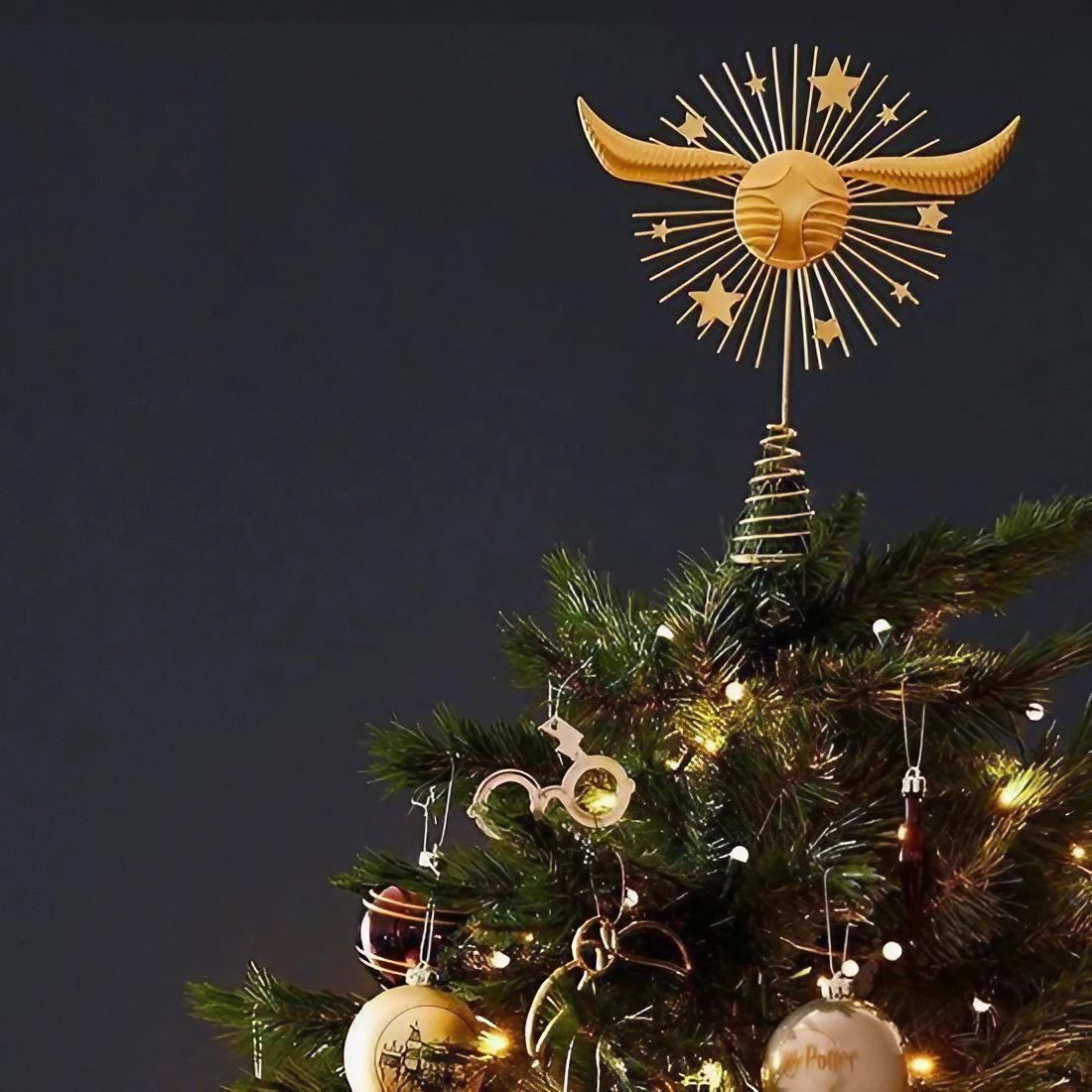 PRIMARK décoration Noël 2022