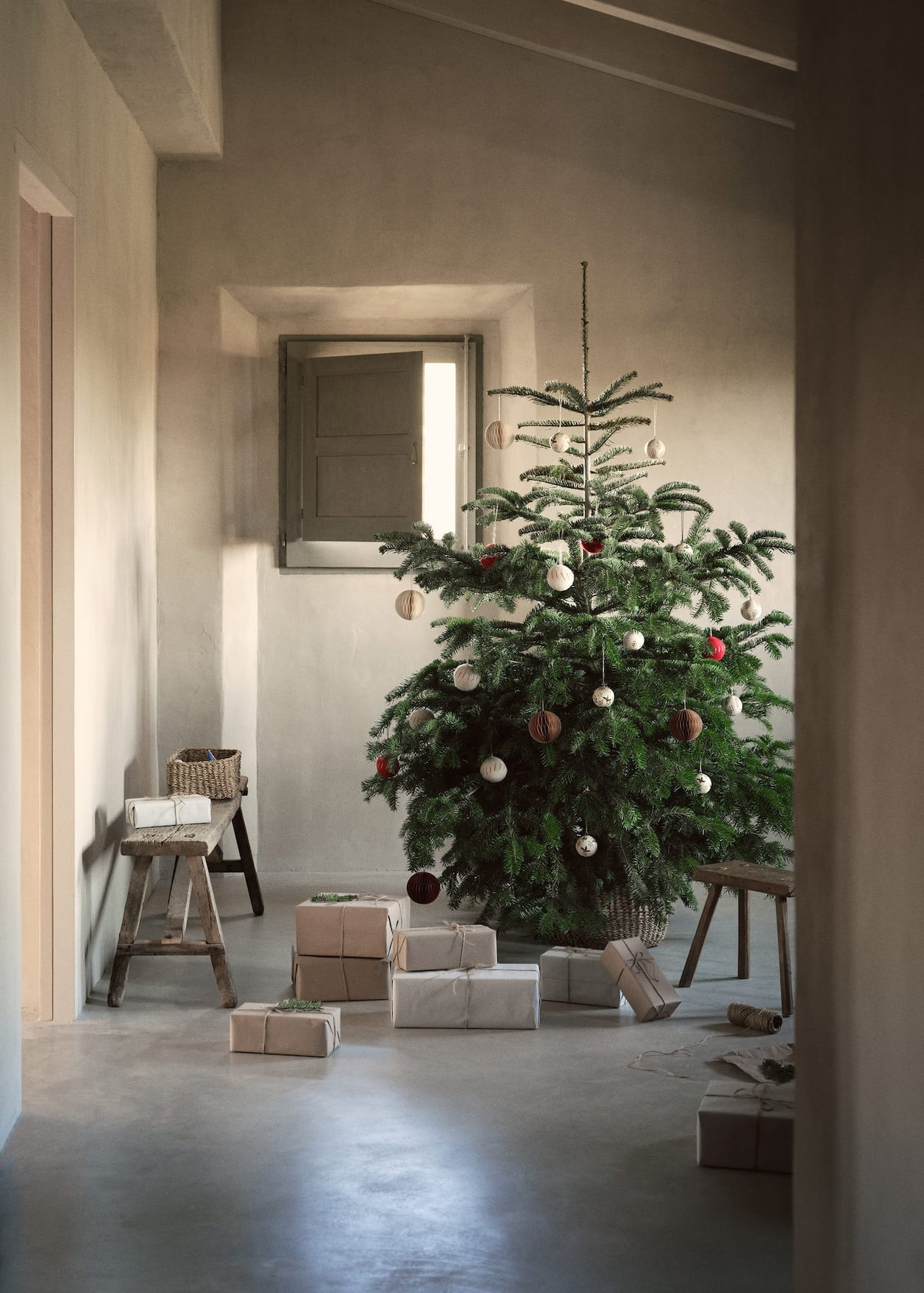 décoration Noël Mango Home
