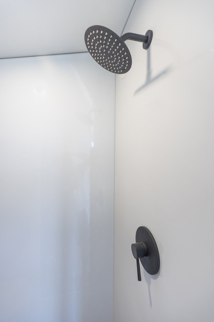 salle de douche design