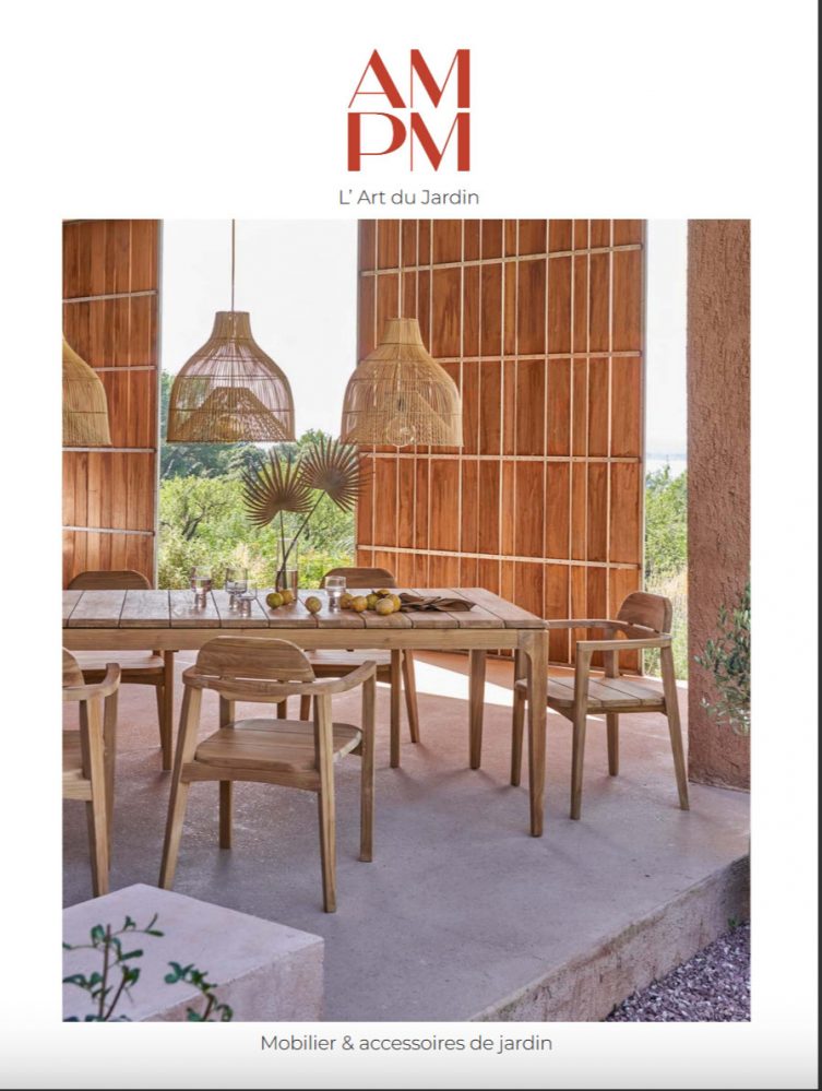Catalogue Ampm 2023