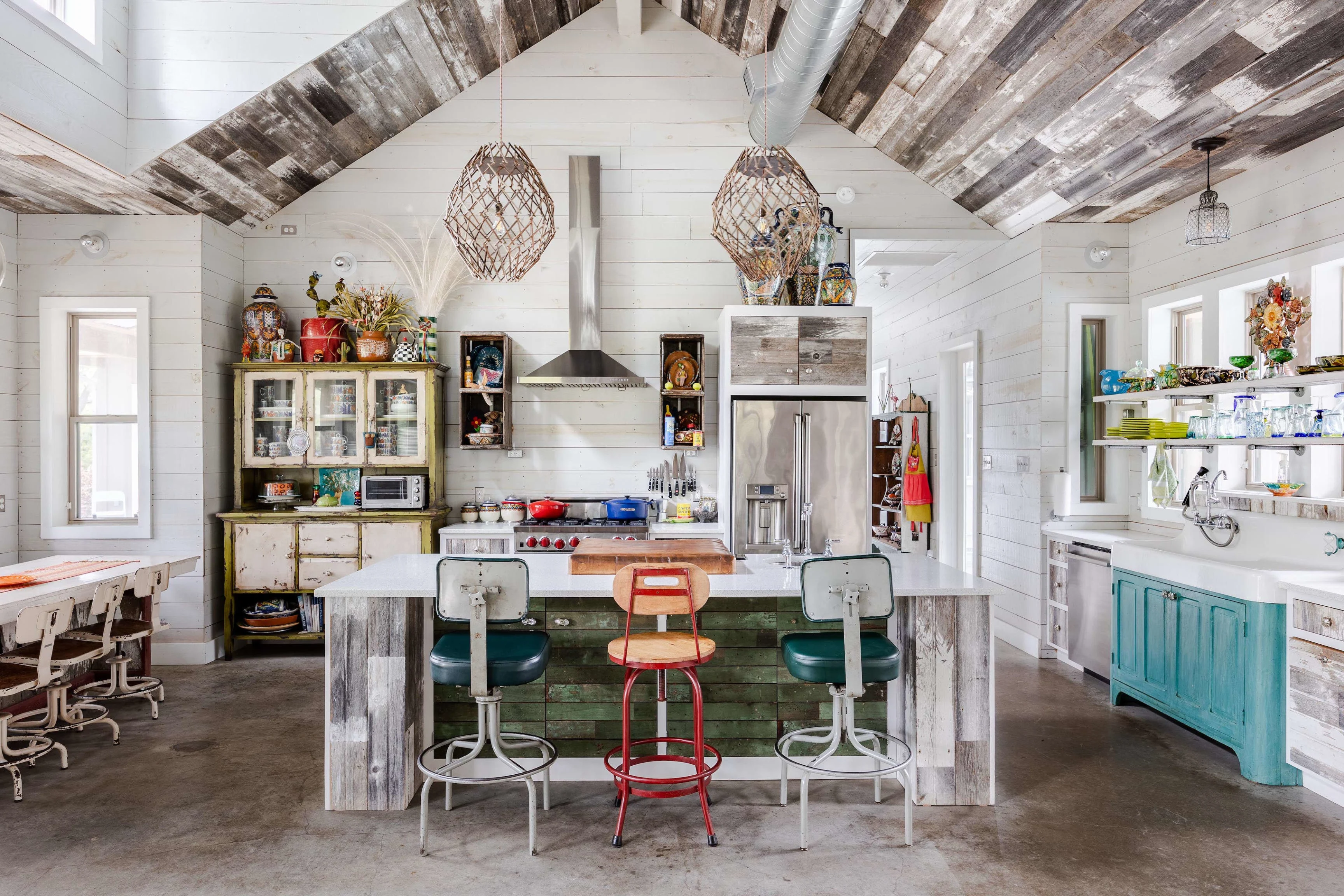 Planète Déco : maison et appartement vintage